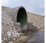 (Гофроконструкция) Водопропускные сооружения 