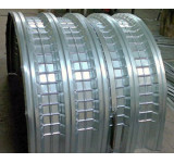 Профнастил НС35ПГ