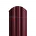 Евроштакетник ECON-O 16,5х99-0,5 RAL3005 Viking E
