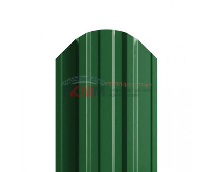 Евроштакетник SUN-O 16,5х118-0,45 RAL6002 Полиэстер Евроштакетник SUN-O 16,5х118-0,45 RAL6002 Полиэстер