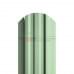 Евроштакетник ECON-O 16,5х99-0,5 RAL6019 Norman