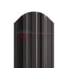 Евроштакетник SUN-O 16,5х118-0,5 RR32 Colorcoat Prisma