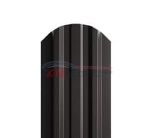 Евроштакетник ECON-O 16,5х99-0,5 RR32 PURMAN