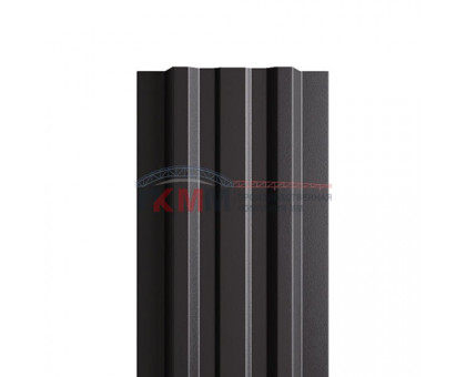 Евроштакетник ECON-T 16,5х99-0,5 RR32 PURETAN Евроштакетник ECON-T 16,5х99-0,5 RR32 PURETAN