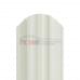 Евроштакетник SUN-O 16,5х118-0,5 RAL9002 Norman