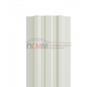 Евроштакетник ECON-T 16,5х99-0,5 RAL9002 Norman