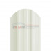 Евроштакетник SUN-O 16,5х118-0,4 RAL9003 Полиэстер