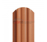 Евроштакетник ECON-O 16,5х99-0,5 Argillite PURMAN Евроштакетник ECON-O 16,5х99-0,5 Argillite PURMAN