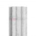 Евроштакетник ECON-T 16,5х99-0,5 Беленый Дуб ECOSTEEL_MA