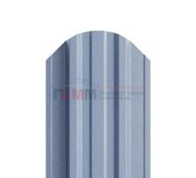 Евроштакетник SUN-O 16,5х118-0,5 Galmei PURMAN