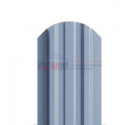 Евроштакетник ECON-O 16,5х99-0,5 Galmei PURMAN Евроштакетник ECON-O 16,5х99-0,5 Galmei PURMAN