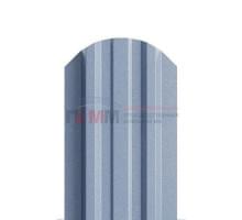 Евроштакетник ECON-O 16,5х99-0,5 Galmei PURMAN