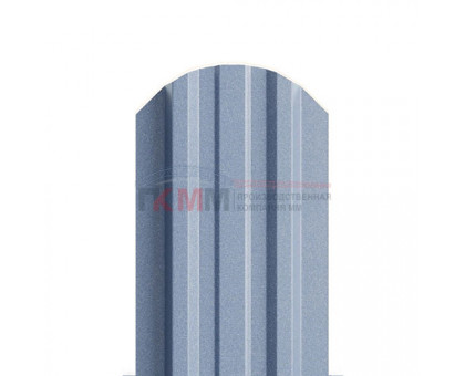 Евроштакетник ECON-O 16,5х99-0,5 Galmei PURMAN Евроштакетник ECON-O 16,5х99-0,5 Galmei PURMAN