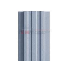 Евроштакетник ECON-T 16,5х99-0,5 Galmei PURMAN