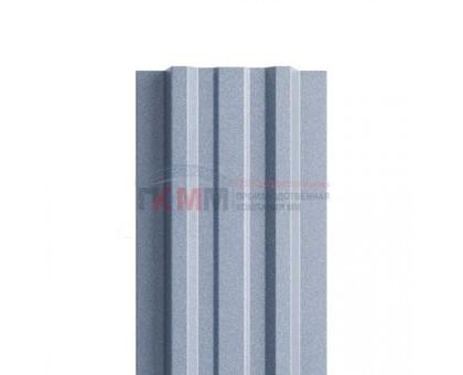 Евроштакетник ECON-T 16,5х99-0,5 Galmei PURMAN