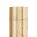 Евроштакетник ECON-T 16,5х99-0,5 Сосна ECOSTEEL_МА