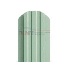 Евроштакетник ECON-O 16,5х99-0,5 Tourmalin PURMAN