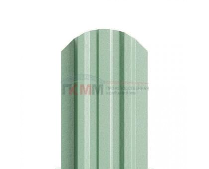 Евроштакетник ECON-O 16,5х99-0,5 Tourmalin PURMAN