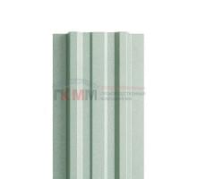 Евроштакетник ECON-T 16,5х99-0,5 Tourmalin PURMAN