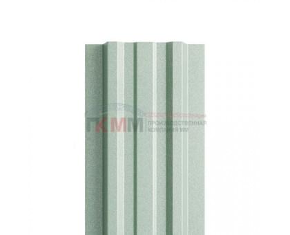 Евроштакетник ECON-T 16,5х99-0,5 Tourmalin PURMAN Евроштакетник ECON-T 16,5х99-0,5 Tourmalin PURMAN