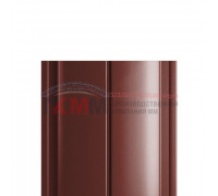 Евроштакетник ECON 19х126-0,5 RR29 PURETAN.