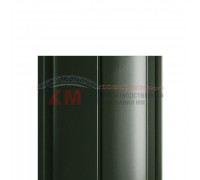 Евроштакетник ECON 19х126-0,5 RAL6007 Viking E.