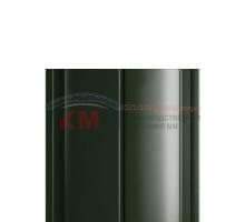 Евроштакетник ECON 19х126-0,5 RAL6007 Viking E.