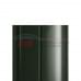 Евроштакетник ECON 19х126-0,5 RAL6007 Viking E.