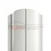 Евроштакетник ECON 19х126-0,5 RAL9002 Norman..