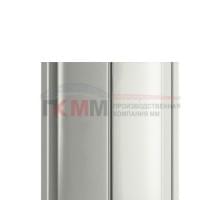 Евроштакетник ECON 19х126-0,5 RAL9002 Norman.