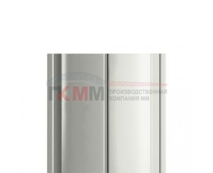 Евроштакетник ECON 19х126-0,45 RAL9002 Полиэстер.