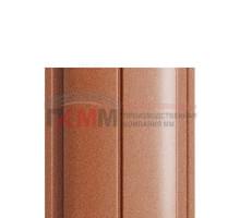 Евроштакетник ECON 19х126-0,5 Helios Colorcoat Prisma.