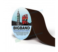Лента герметизирующая BIGBAND Коричневый (0,1х3 м)