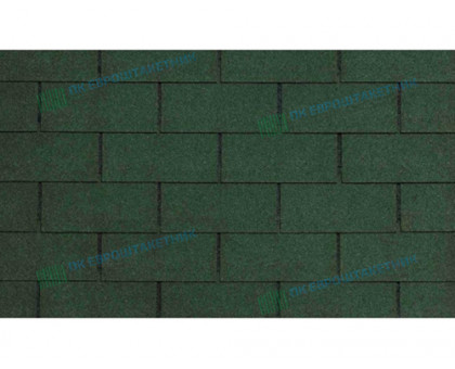 Черепица CertainTeed CT-20 Evergreen Blend (3,097м2)