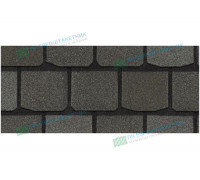 Черепица CertainTeed Highland Slate Smokey Quartz (2,980м2)