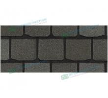 Черепица CertainTeed Highland Slate Smokey Quartz (2,980м2)