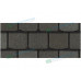 Черепица CertainTeed Highland Slate Smokey Quartz (2,980м2)
