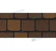 Черепица CertainTeed Highland Slate Venetian Red (2,980м2)