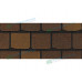 Черепица CertainTeed Highland Slate Venetian Red (2,980м2)