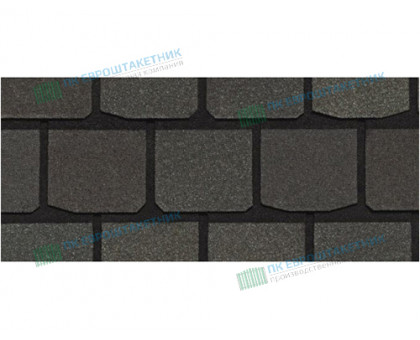 Черепица CertainTeed Highland Slate Fieldstone (2,980м2)