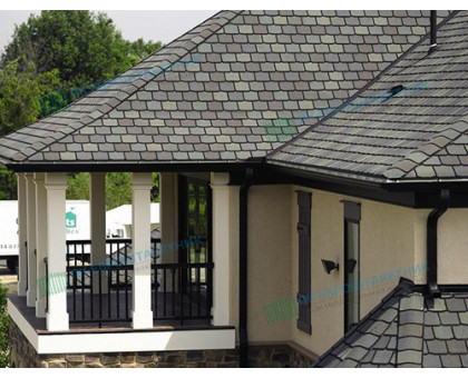 Черепица CertainTeed Highland Slate Fieldstone (2,980м2)