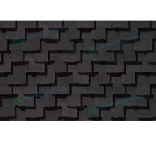 Черепица CertainTeed Presidential Shake Charcoal Black (1,858м2)