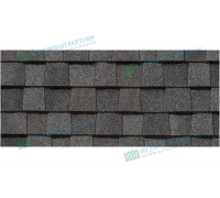Черепица CertainTeed Landmark Colonial Slate (3,097м2)