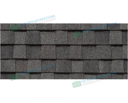 Черепица CertainTeed Landmark Colonial Slate (3,097м2)