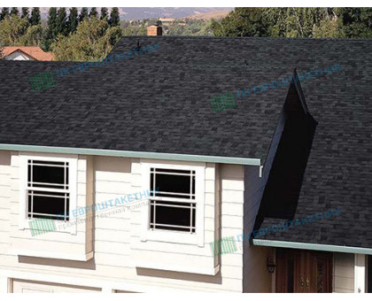 Черепица CertainTeed Landmark Colonial Slate (3,097м2)