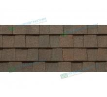 Черепица CertainTeed Landmark Heather Blend (3,097м2)