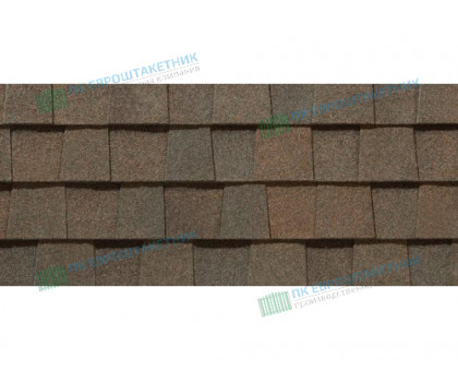 Черепица CertainTeed Landmark Heather Blend (3,097м2) Черепица CertainTeed Landmark Heather Blend (3,097м2)