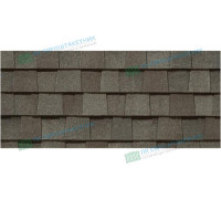 Черепица CertainTeed Landmark Weathered Wood (3,097м2) Черепица CertainTeed Landmark Weathered Wood (3,097м2)