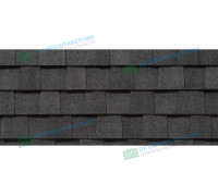 Черепица CertainTeed Landmark Moire Black (3,097м2)