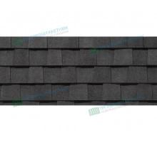 Черепица CertainTeed Landmark Moire Black (3,097м2)